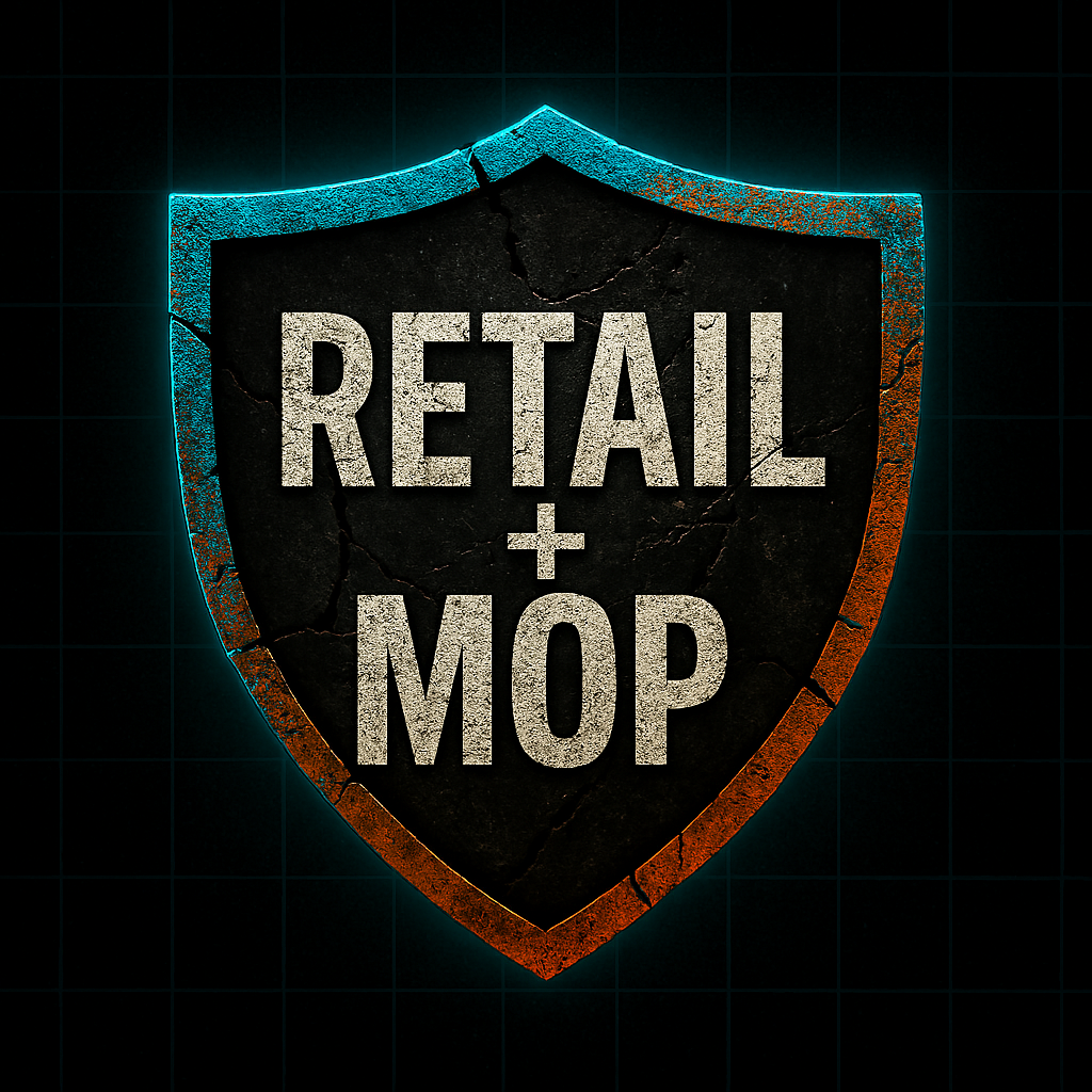 SkillCapped Shield
